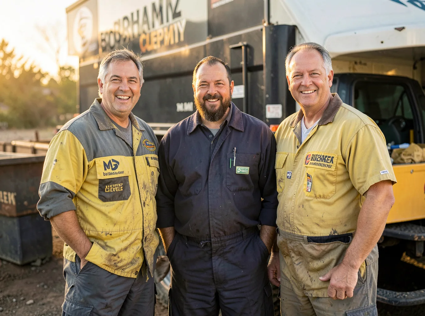 Sewage Cleanup company in Stanville, KY